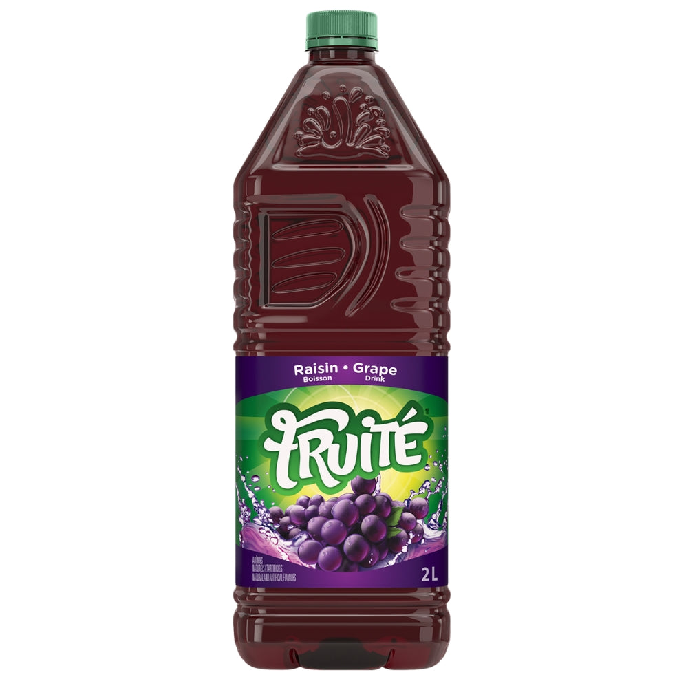Fruité - Juice assortment
