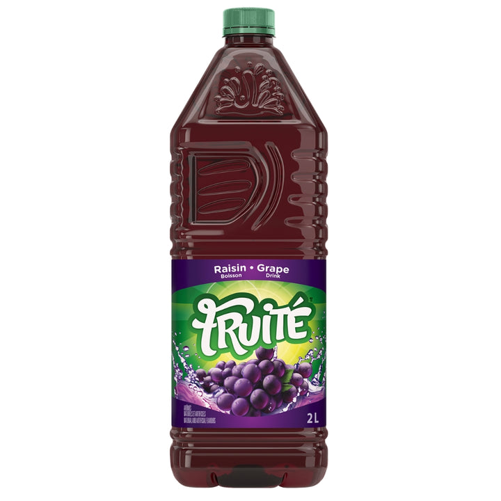 Fruité - Juice assortment
