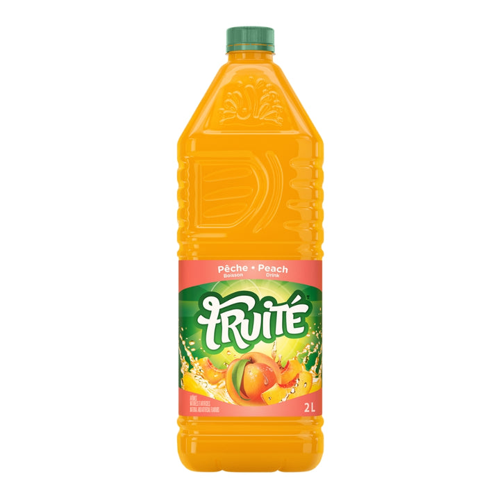 Fruité - Juice assortment