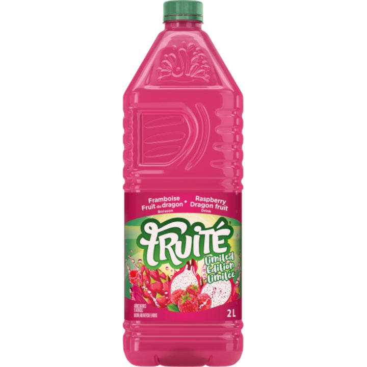 Fruité - Juice assortment