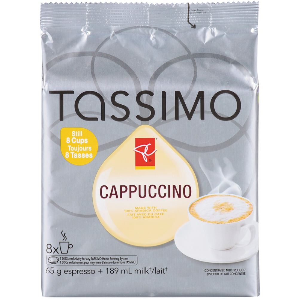 Maxwell House Tassimo T DISC Single Serve Coffee
