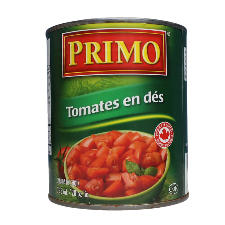 Primo - Italian tomatoes