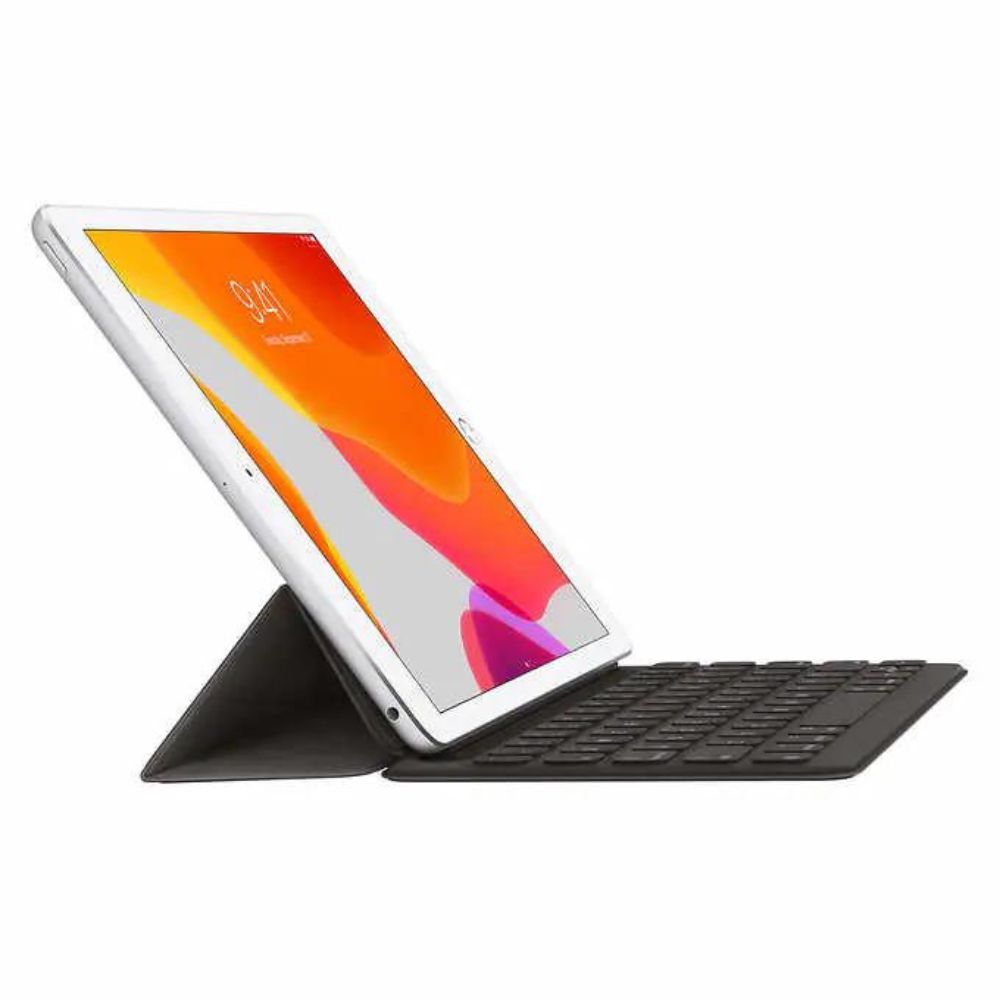 Apple - Smart Keyboard for 12.9-inch iPad pro