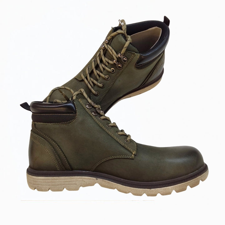 English Laundry Perry - Leather ankle boots