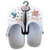 Charm'z - Crocs Style Shoes