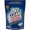 OxiClean - Paquets de 30 sachets détachants pour lessive