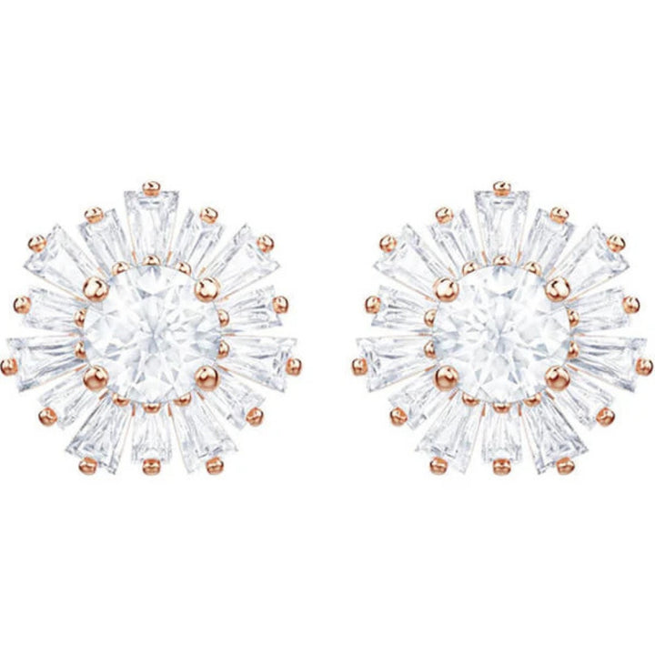 Swarovski Sunshine Earrings 5459597