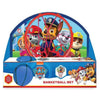 Nickelodeon - Paw Patrol Basketball Set