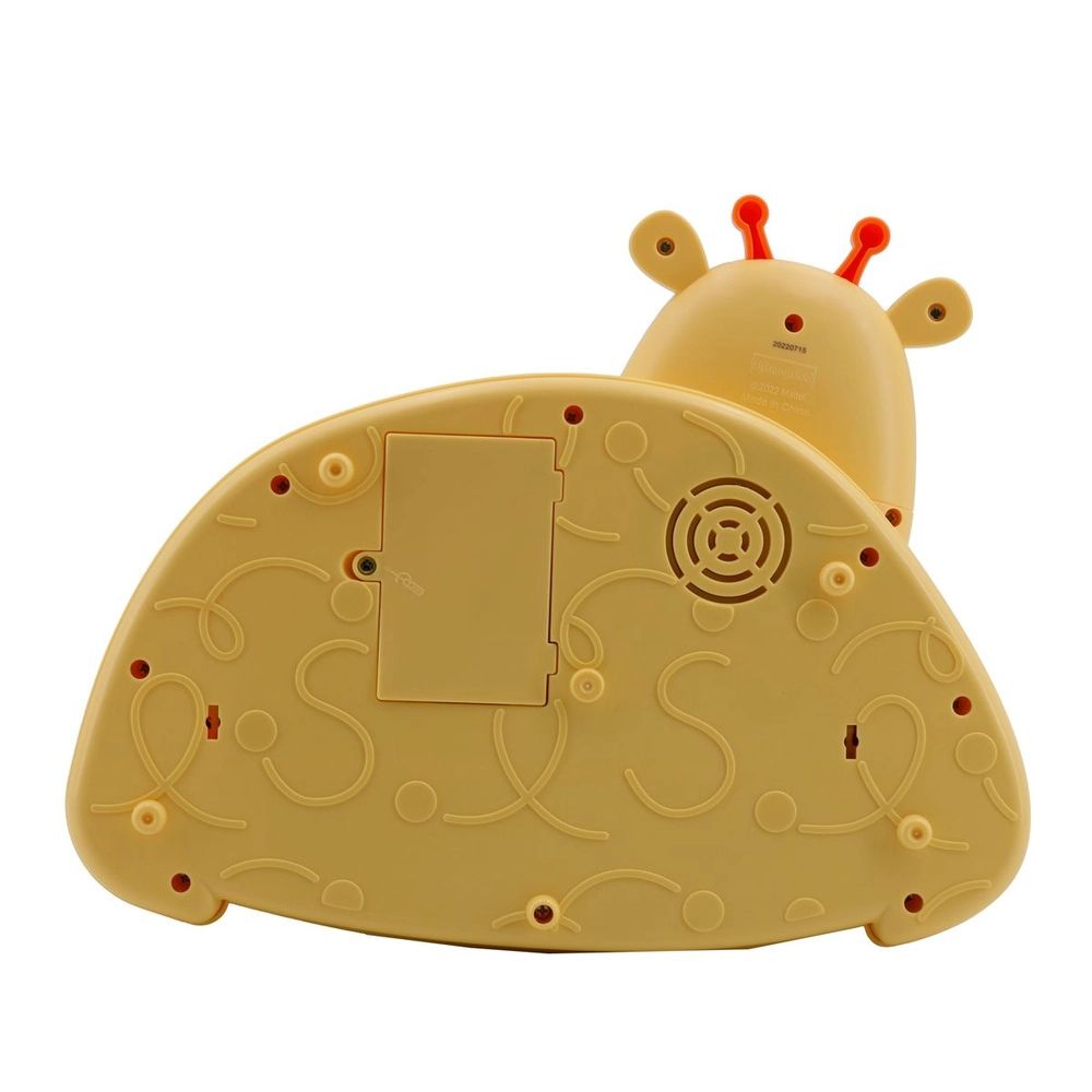 Fisher-Price Giraffe Piano