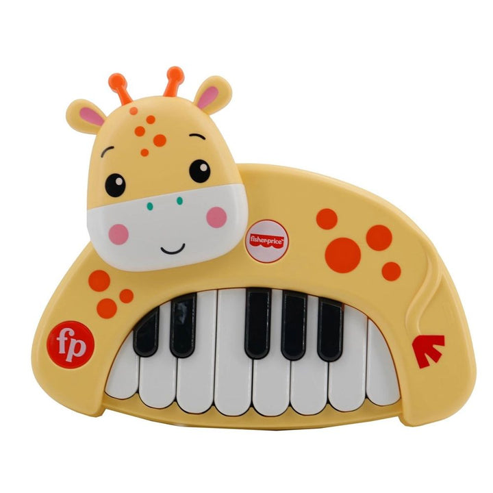 Fisher-Price Giraffe Piano