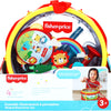 Fisher-Price Band Drum Set