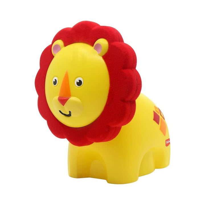 Fisher-Price Lion LED Night Light