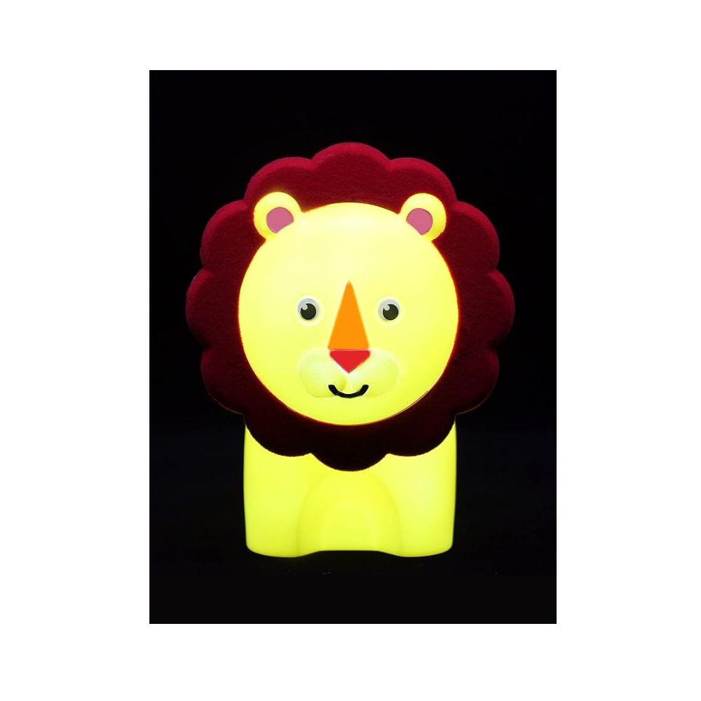 Fisher-Price Lion LED Night Light