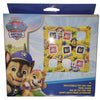 Nickelodeon Inflatable Tic Tac Toe Pool Game