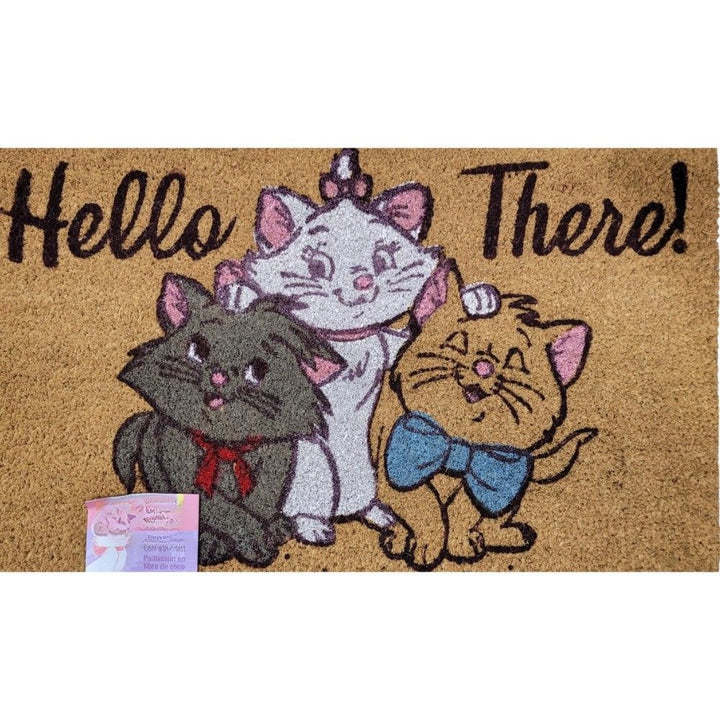 Disney - Coir Fiber Mat