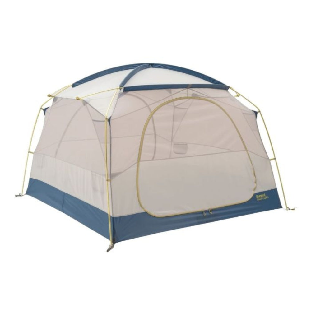 Eureka - Camp Spatial