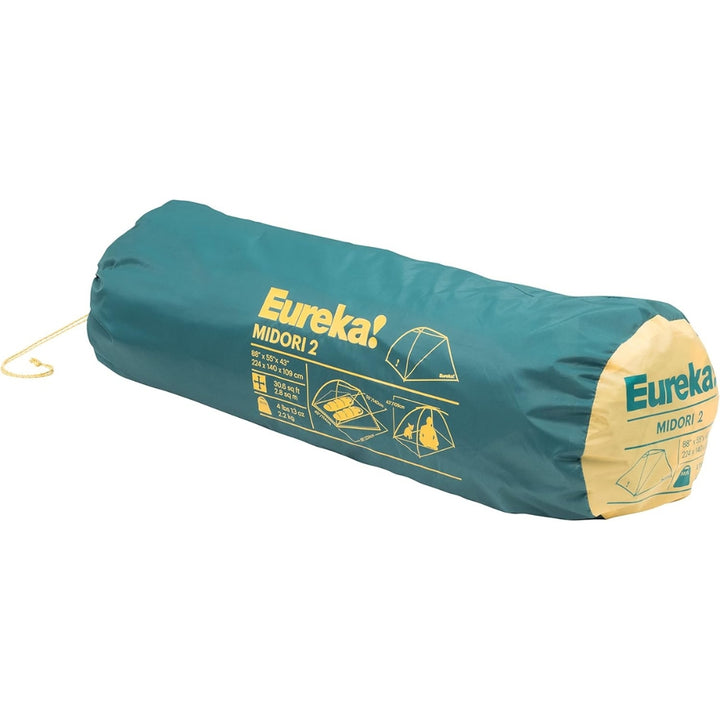 Eureka Midori Tent