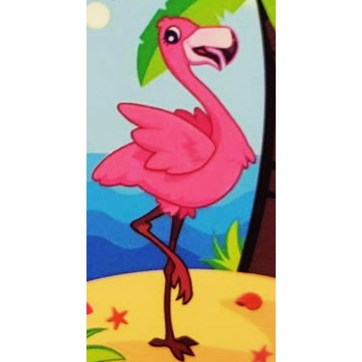 Ricochet Beach Towel