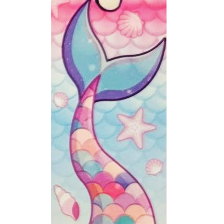 Ricochet Beach Towel