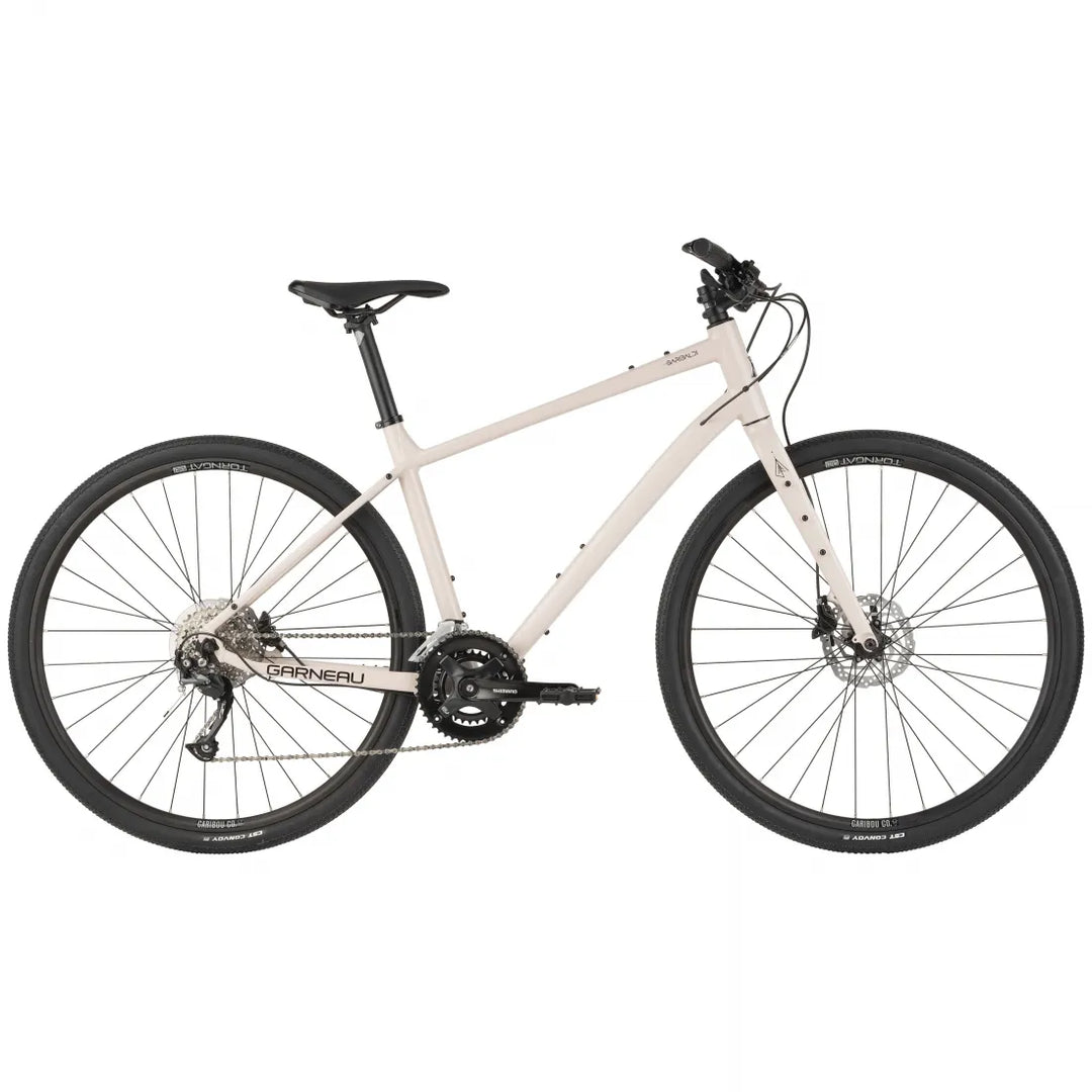 Louis Garneau Garibaldi G4