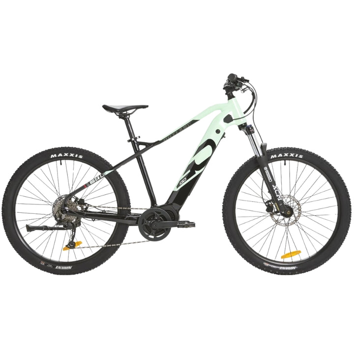 iGo - Vélo électrique Outland Sawback RS1