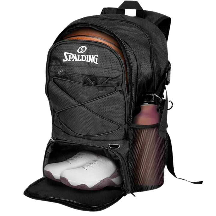 Spalding - Sac à dos de basketball