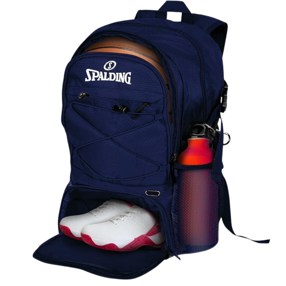 Spalding - Sac à dos de basketball