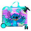 Disney - Stitch Rolling Suitcase