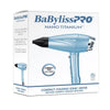 BabylissPRO - Compact Ionic Nano Titanium Hair Dryer
