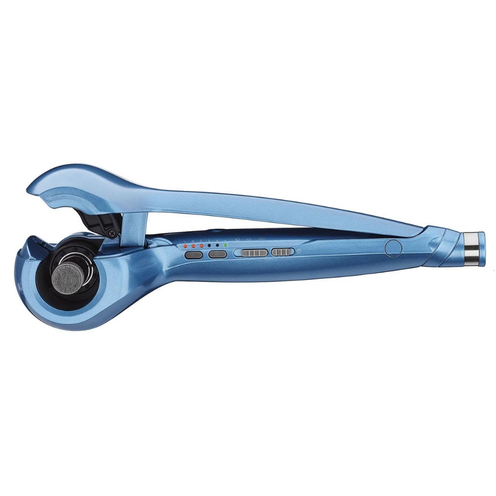 BaByliss Pro - Professional Curling Device Nano Titanium MiraCurl 3