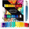 Crafts 4 All Acrylic Paint Set