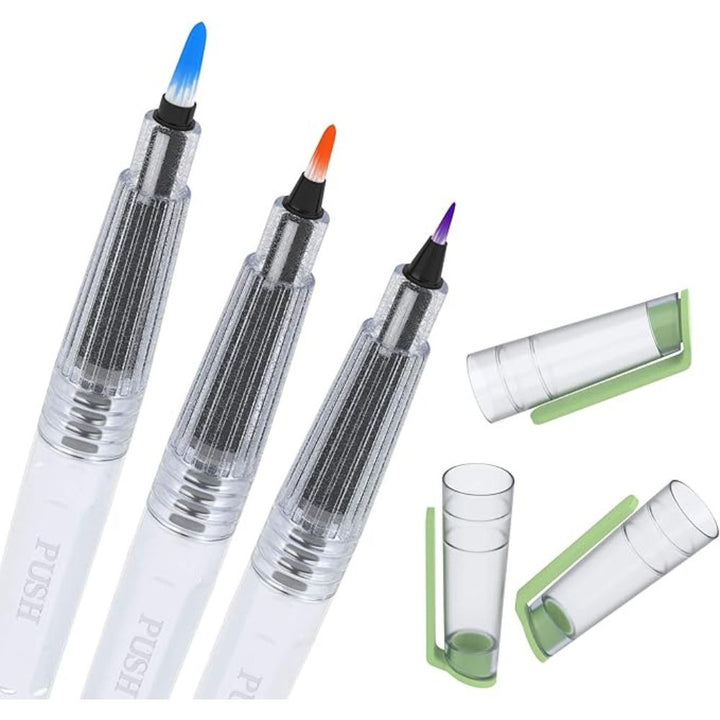 Kassa Beginner Watercolor Set