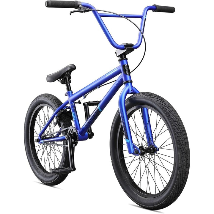 Mongoose - Vélo BMX Freestyle Légion