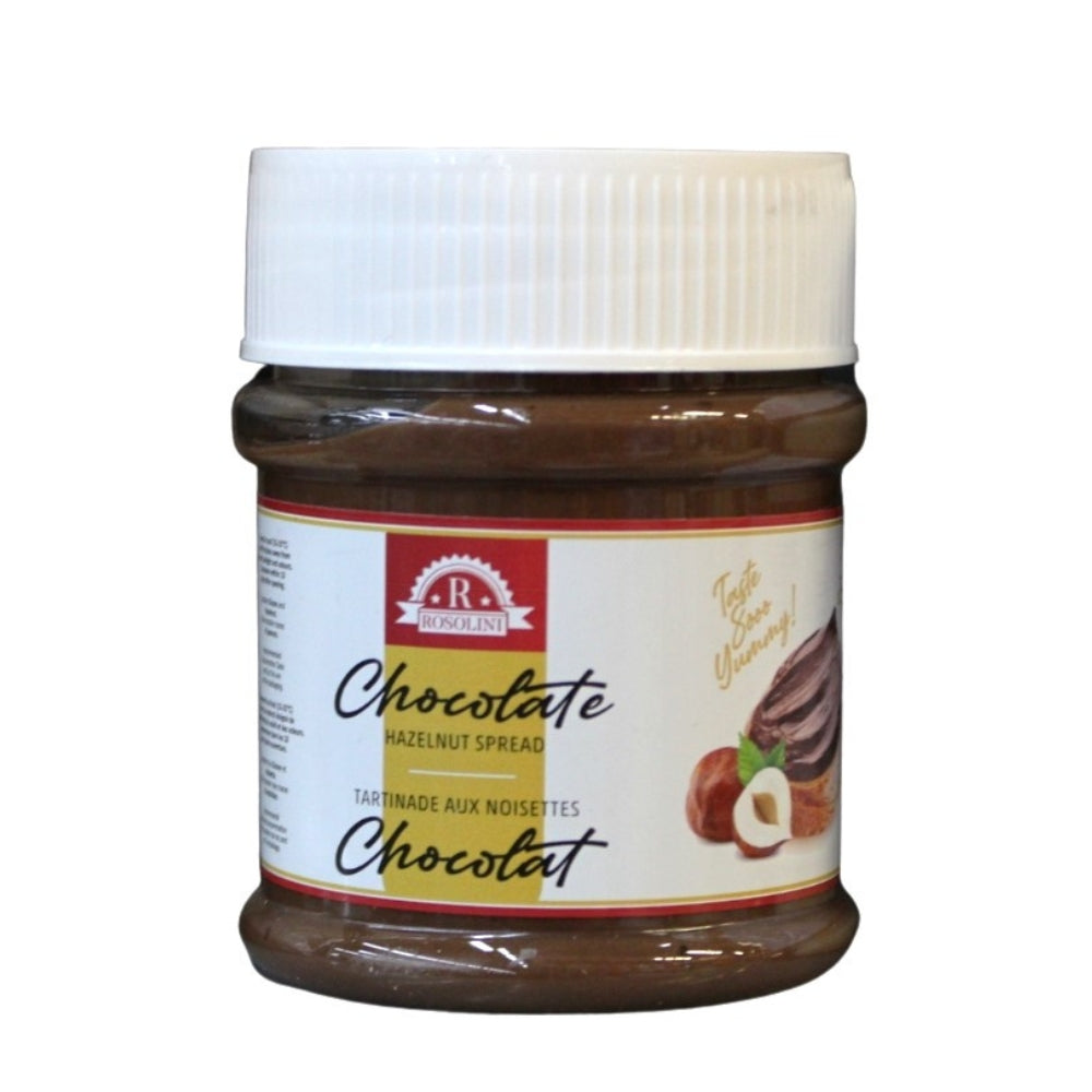 Rosolini - Chocolate spread