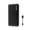 Tzumi - Portable Recharge Bank 10,000 mAh