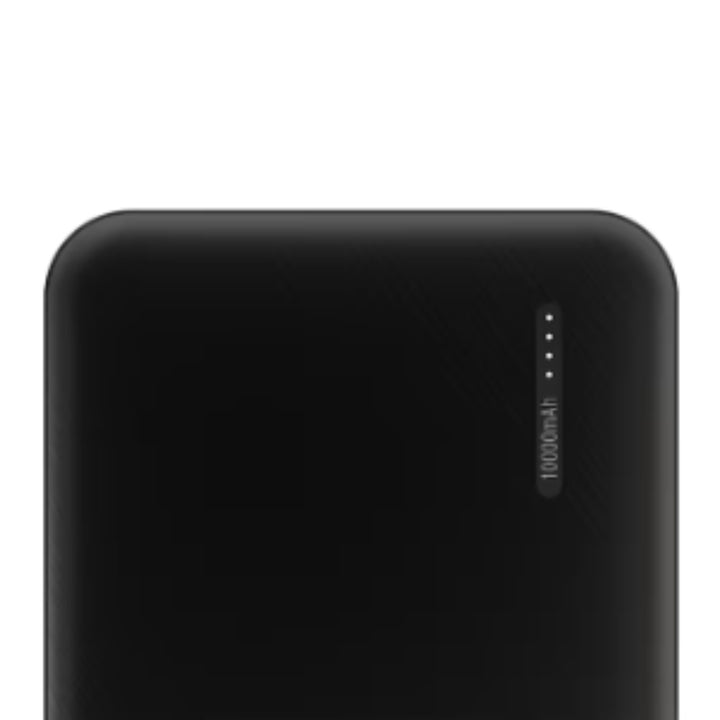Tzumi - Portable Recharge Bank 10,000 mAh