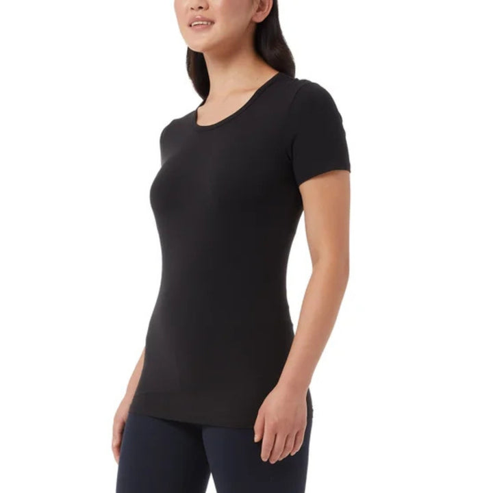 32 Degrés - Chandail à manches courtes cool, paquet de 3