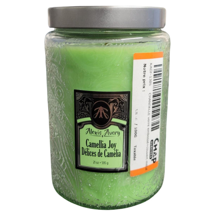 Alexis Avery - Candle Assortment