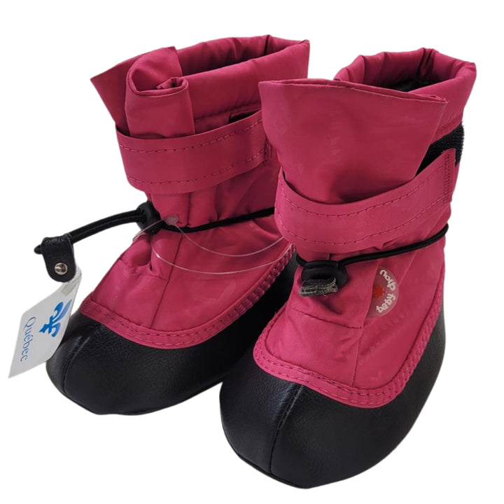 Toddler boots