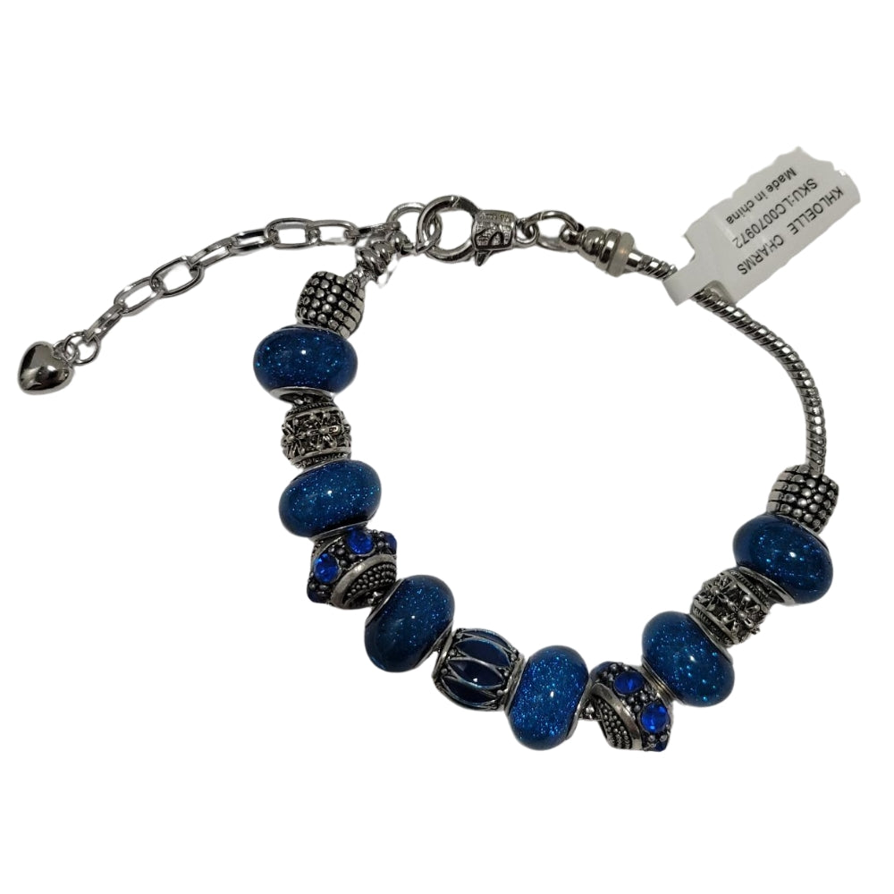 Khloelle - Bracelets à breloques