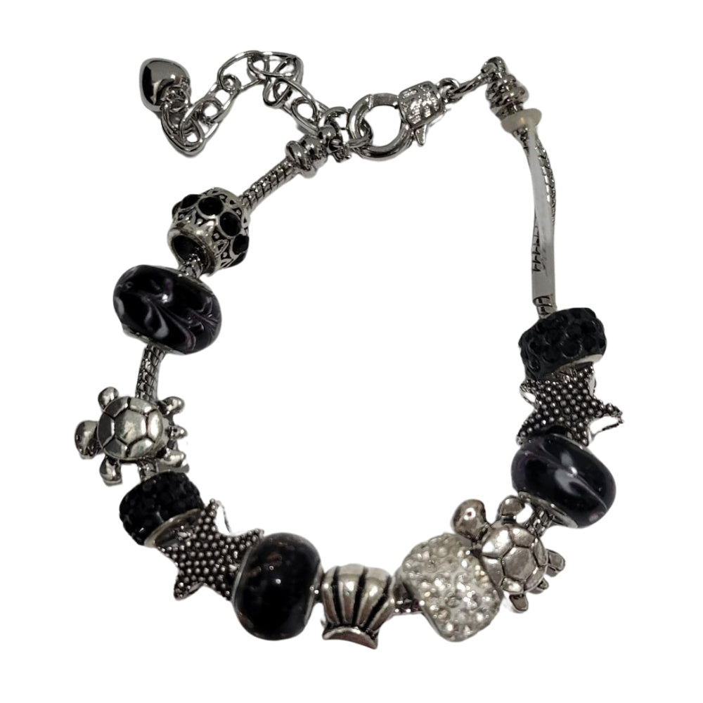 Khloelle - Bracelets à breloques