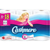 Cashmere - Soft and thick toilet paper, 6 rolls