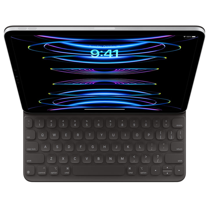 Apple - Clavier intelligent pour iPad Air et iPad Pro 11 po
