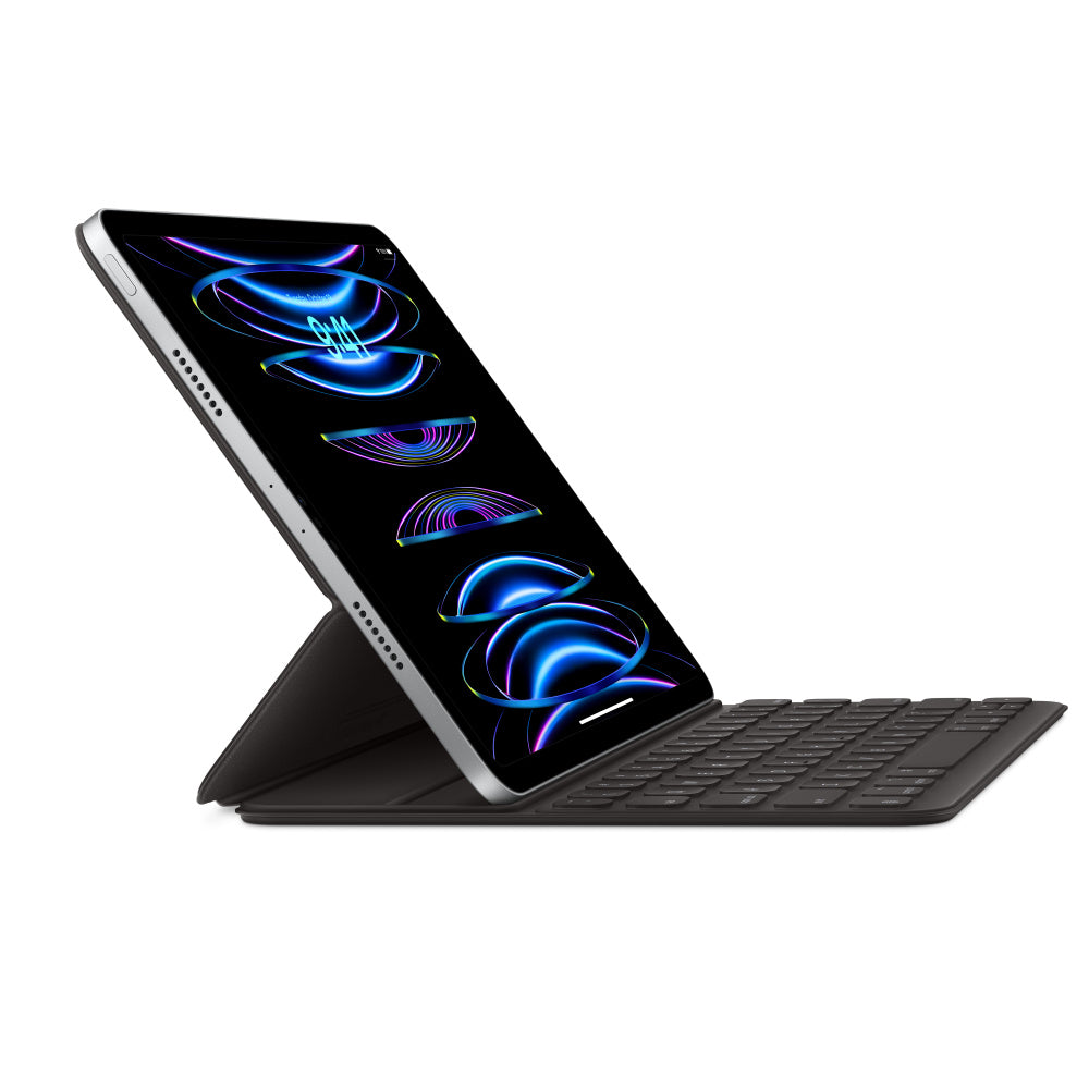Apple - Clavier intelligent pour iPad Air et iPad Pro 11 po