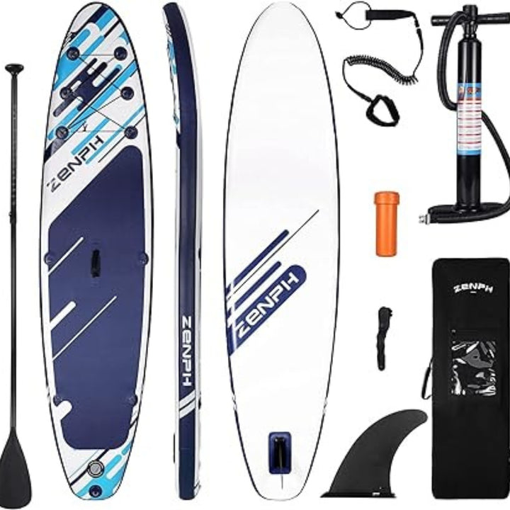 Jaroky Inflatable Paddle Board