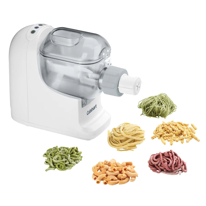 Cuisinart - Pastafecto Pasta and Bread Maker
