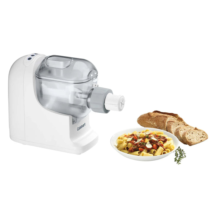 Cuisinart - Pastafecto Pasta and Bread Maker