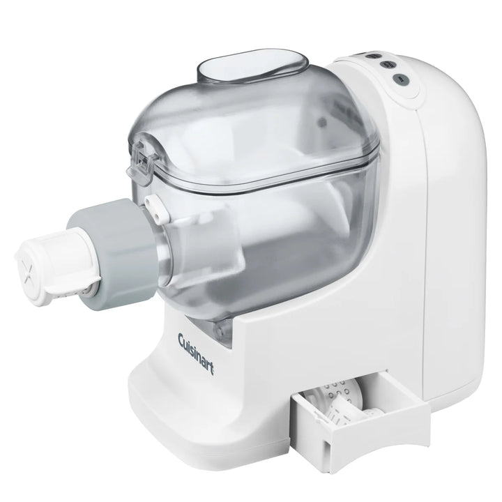 Cuisinart - Pastafecto Pasta and Bread Maker