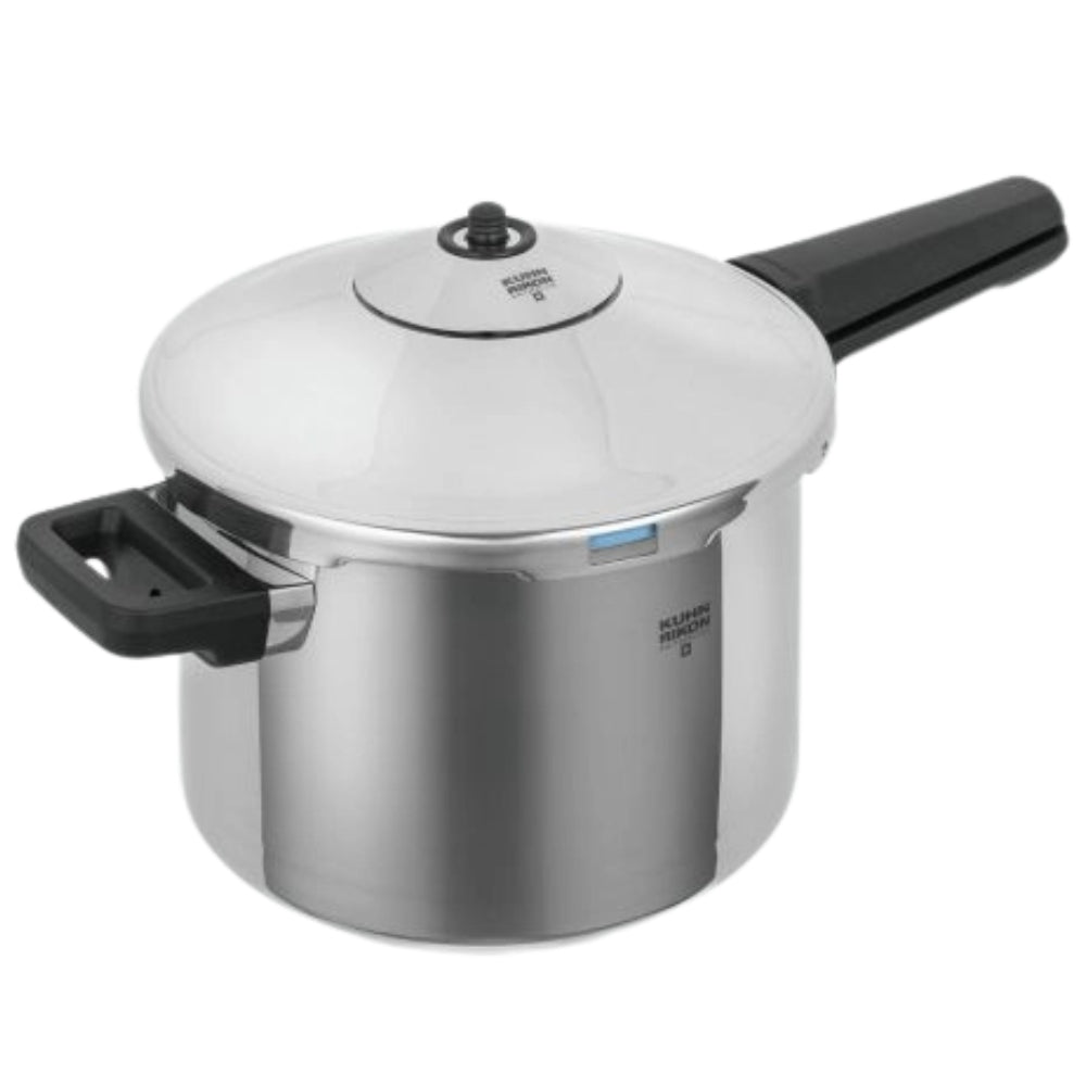 Kuhn Rikon - Duromatic Stainless Steel Pressure Cooker, 5 L