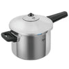 Kuhn Rikon - Duromatic Stainless Steel Pressure Cooker, 5 L